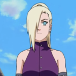 Ino Yamanaka