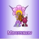 minotoron