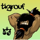 Tigrouf