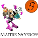 Maitre--Sayeross