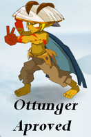 Ottunger