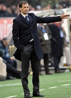 ● Massimiliano Allegri ●