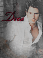 Dean Halliwell