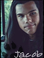 Jacob Black