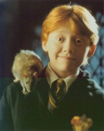 Ronald Weasley