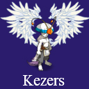 Kezers