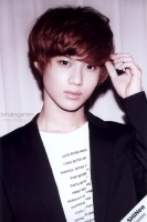 Alice Lee Taemin