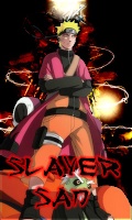 Slayer-san