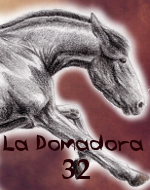 La Domadora 32