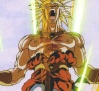 Imagenes y gifs DBZ Broly10