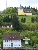 Oberharz-Fan