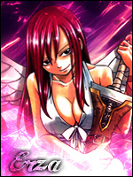 Erza Scarlet