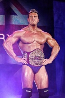 Contrato De Rob Terry 15-80