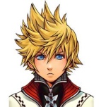 ~Roxas~