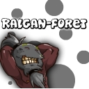 Ralgan-foret