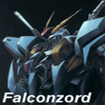 falconzord