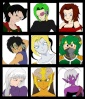 Original Character Art Dbz_do11