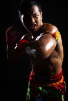 Buakaw