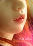 hazel