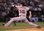 Tim Lincecum'55