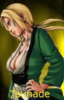 Tsunade