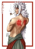 Jiraiya