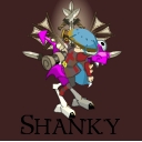 Shanky