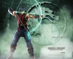 Nightwolf