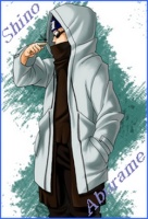 Shino Aburame