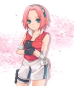 Sakura Haruno