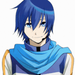 Raven SilverGrave A Kaito