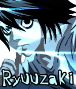 Ryuuzaki