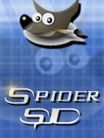 SpiderSJD