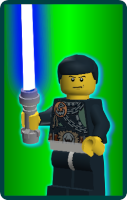 Mestre Jedi Eduardo