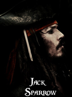 Jack Sparrow