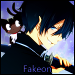 Fakeon