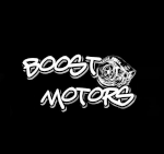 Boost Motors