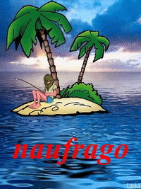 naufrago