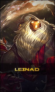 LeinaD_RevolutioN