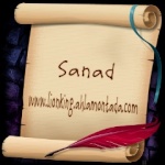 sanad