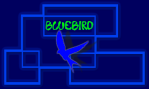 bluebird