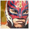 REY MISTERIO » L.A.X