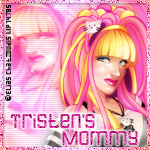 Tristen's Mommy