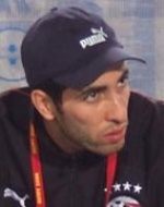 تريكه احمد