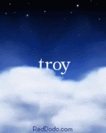 troy