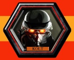 KOLT