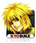 Kyosuke