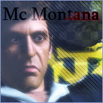 MC Montana