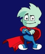 Pajama Sam