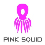 pinksquid